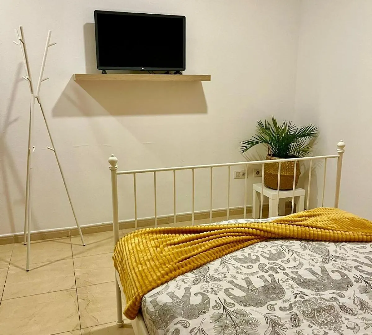 Apartment Apartamento En Arrecife Spain