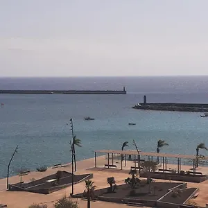 City&sea Apartamento